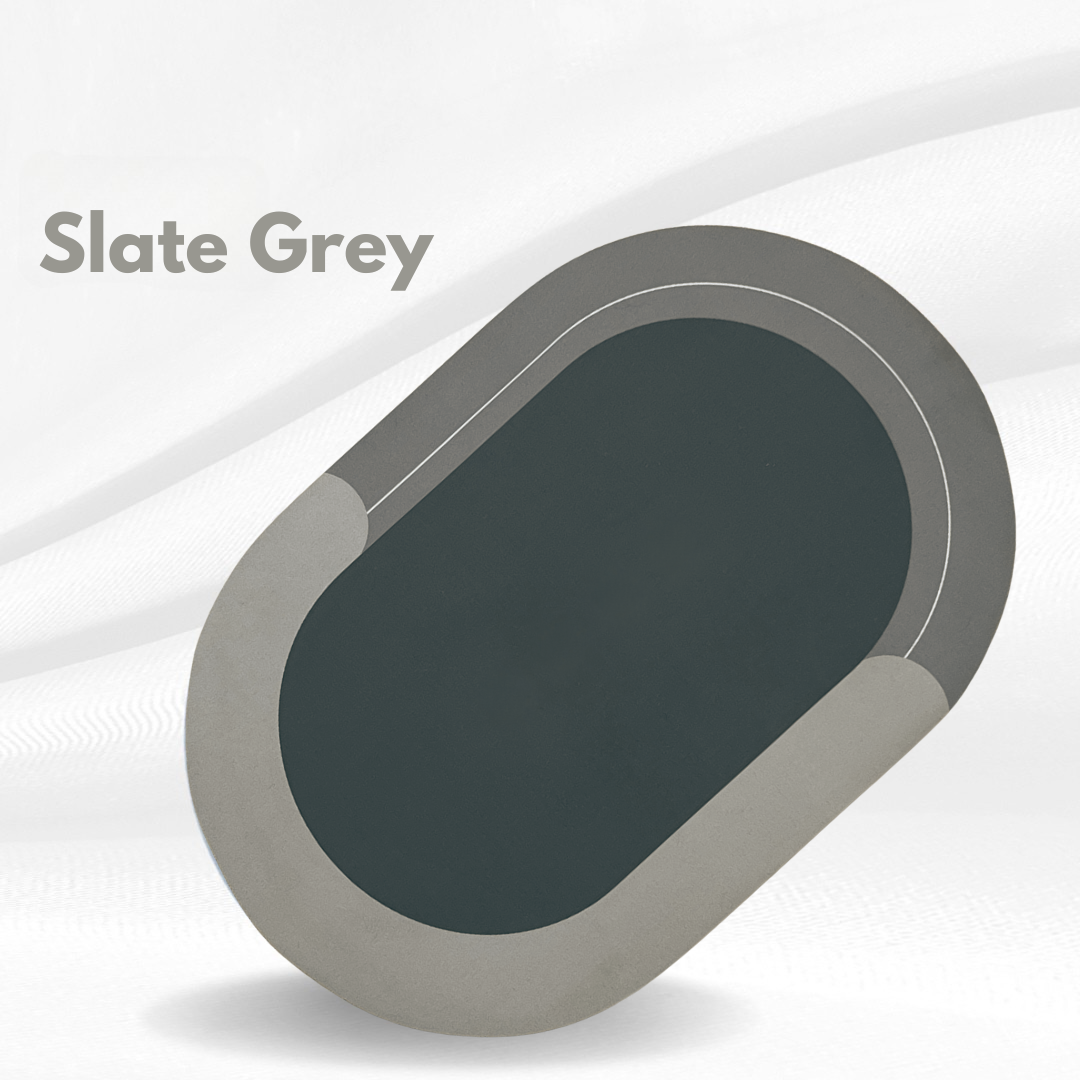 DeluxeDry™ Classic Mat Blank Version