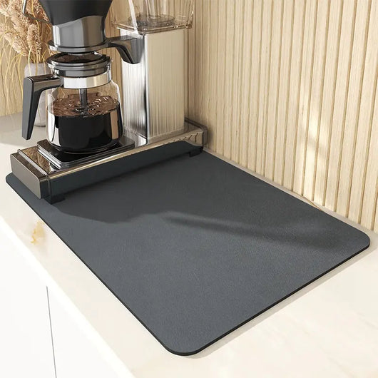 SpillShield™ Counter Mat