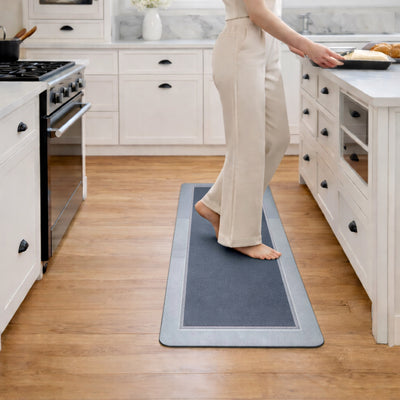 DeluxeDry™ Kitchen Mat Blank Version