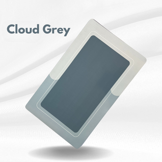 DeluxeDry™ Square Mat Blank Version