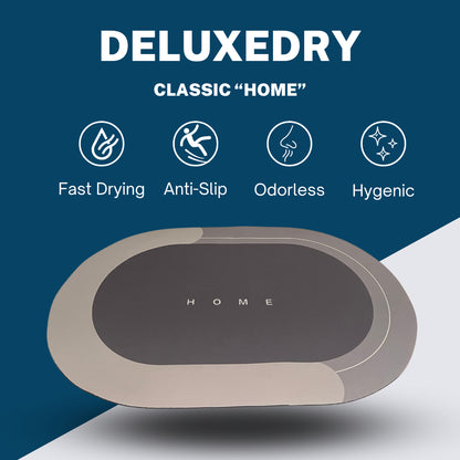 DeluxeDry™ Classic Mat