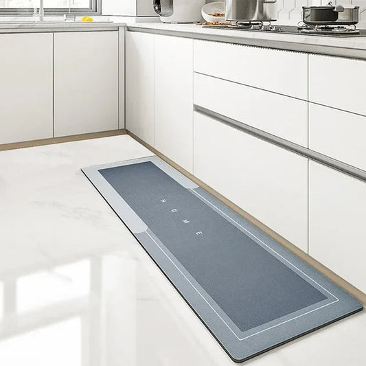 DeluxeDry™ Kitchen Mat