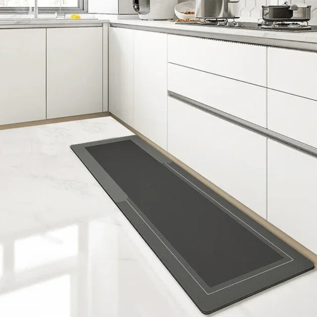 DeluxeDry™ Kitchen Mat Blank Version