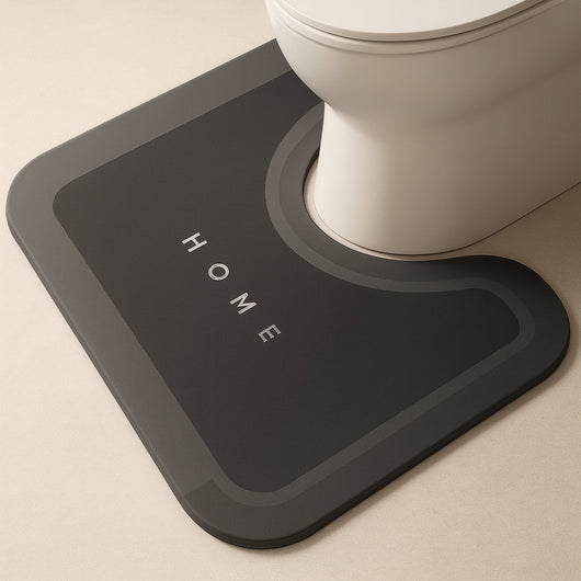 Halo Mat™ - Toilet Safety Mat