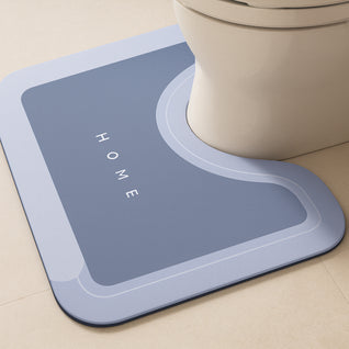 Halo Mat™ - Toilet Safety Mat