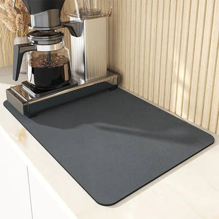 SpillShield™ Counter Mat