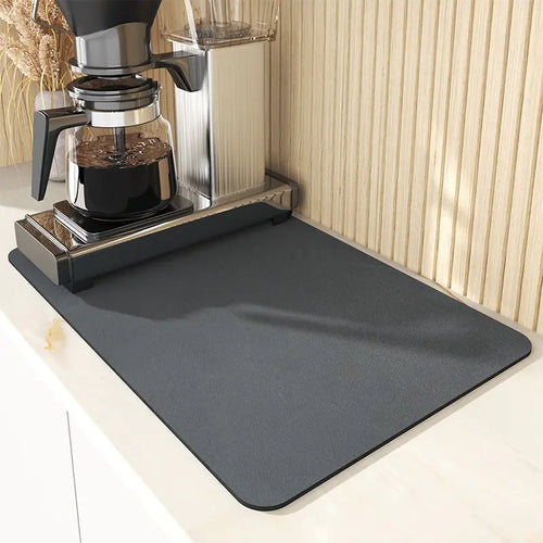 SpillShield™ Counter Mat