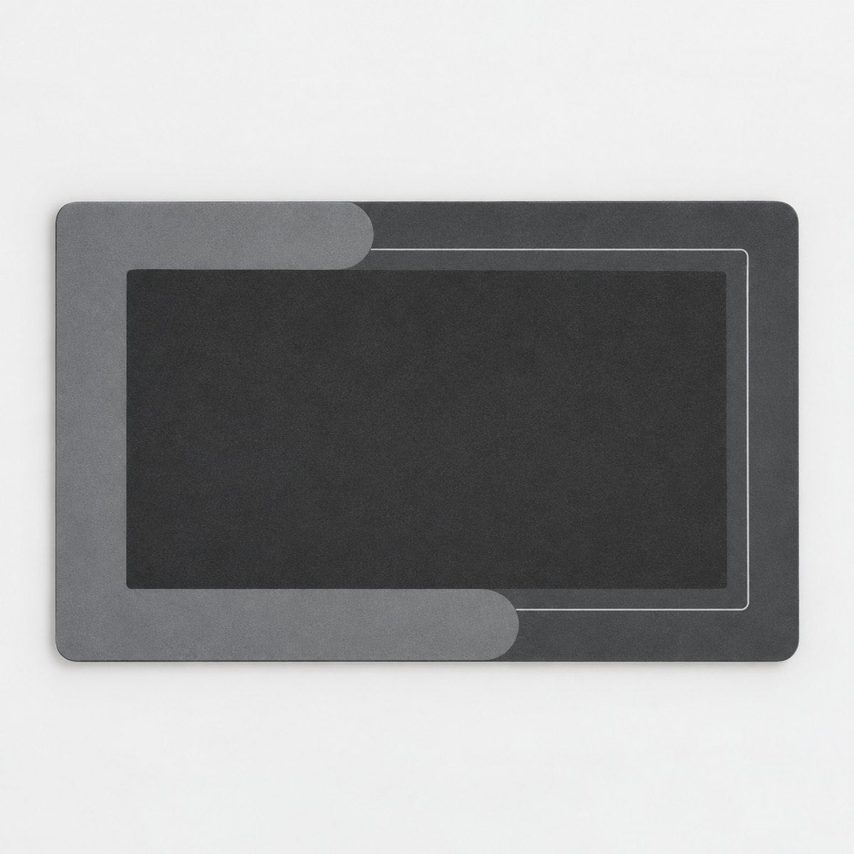 DeluxeDry™ Rectangle Bath Mat